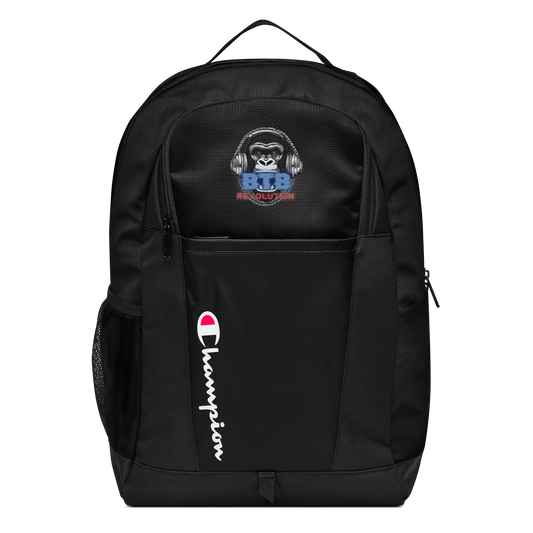 BTB Revolution Trademark Champion Backpack