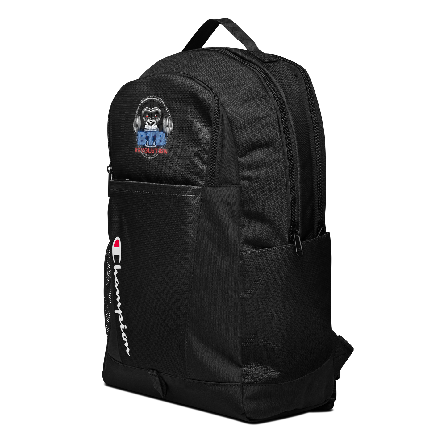 BTB Revolution Trademark Champion Backpack