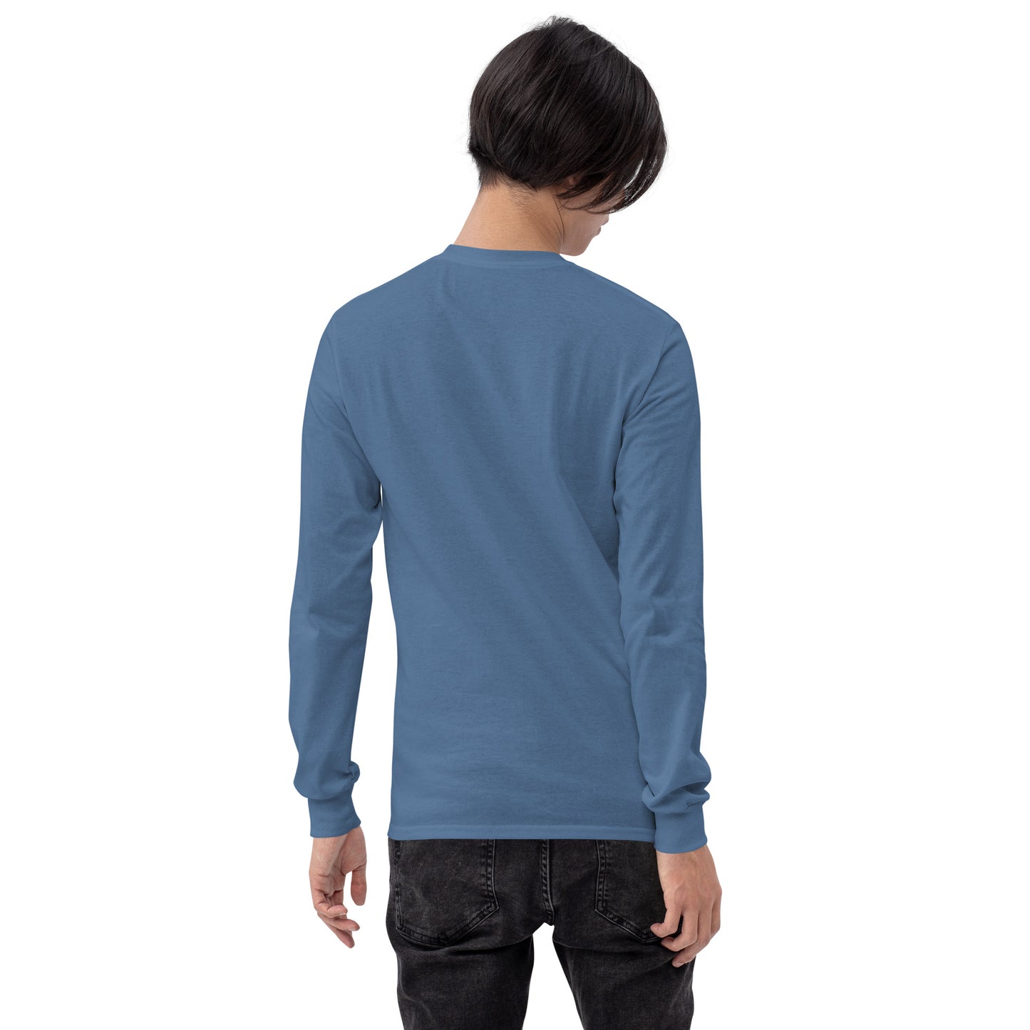 Lost & Found Long Sleeve Shirt