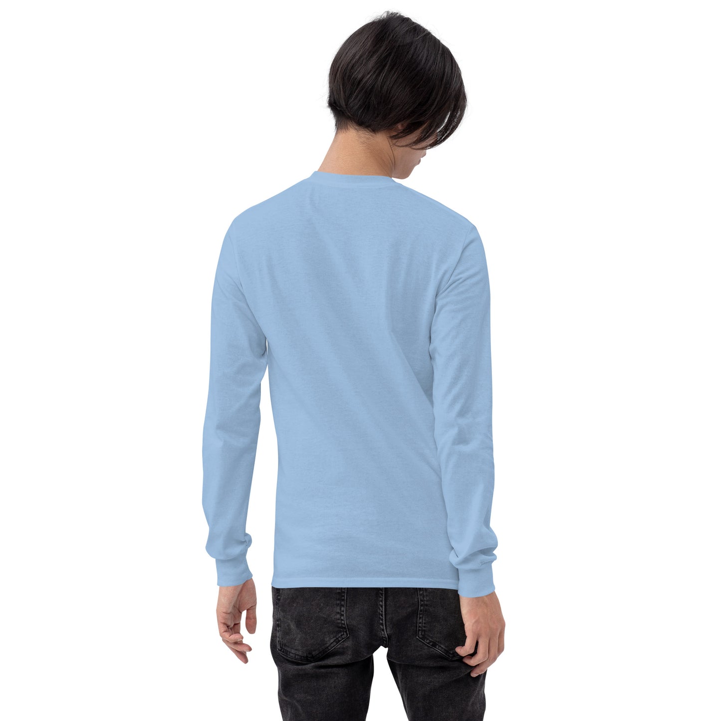 Lost & Found Long Sleeve Shirt