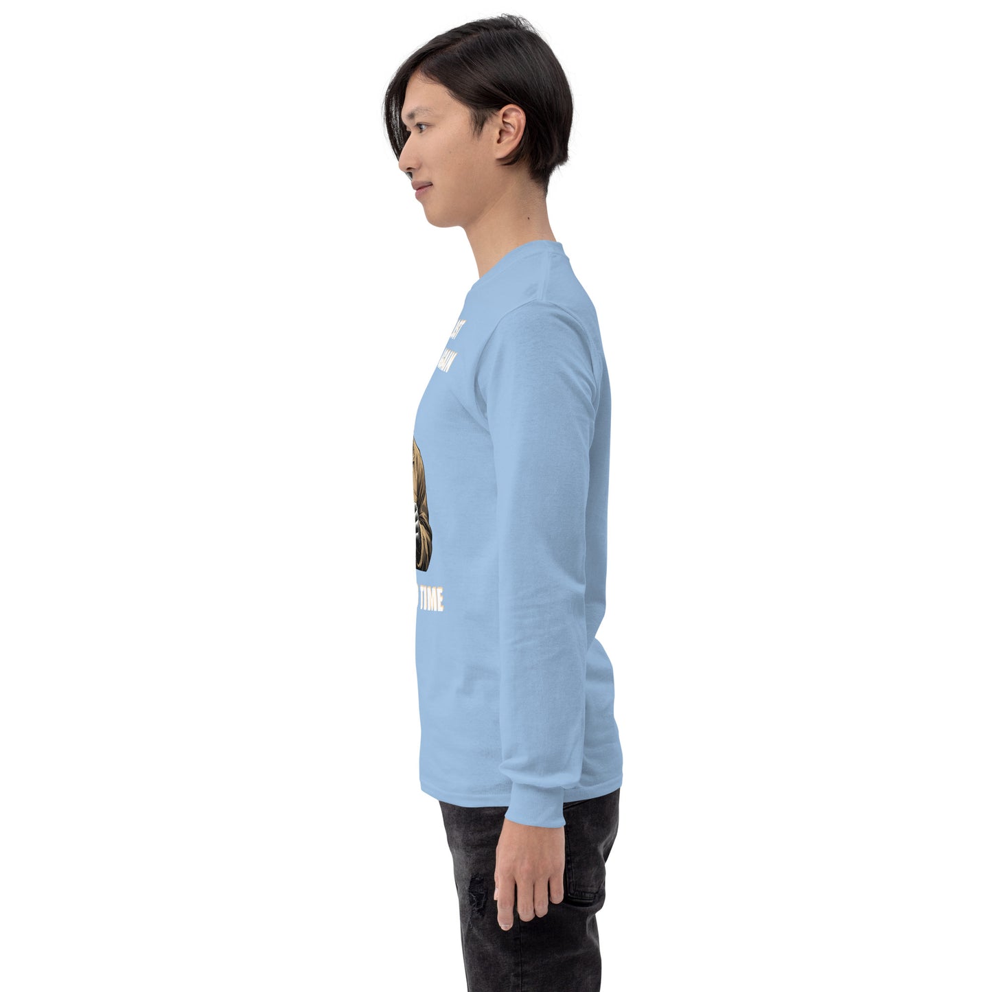 Lost & Found Long Sleeve Shirt