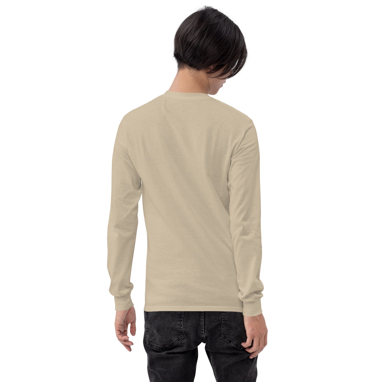 Lost & Found Long Sleeve Shirt