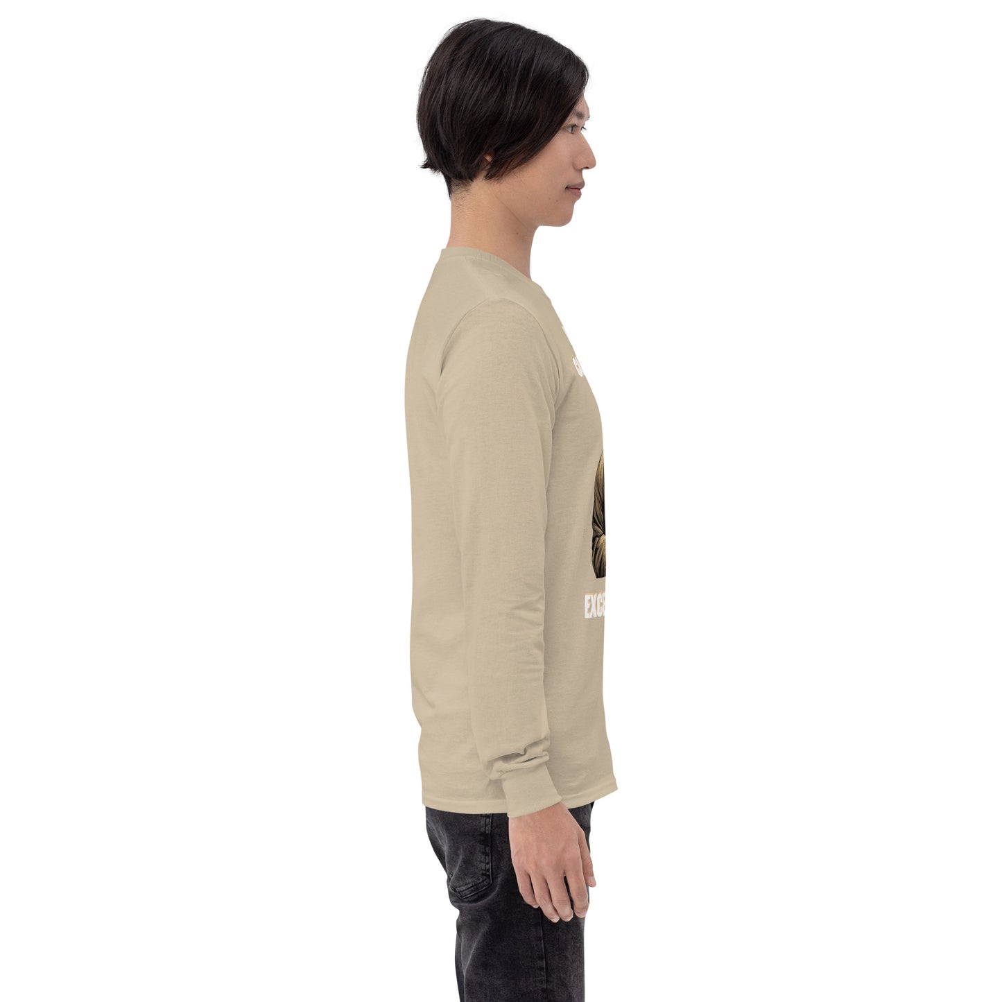 Lost & Found Long Sleeve Shirt