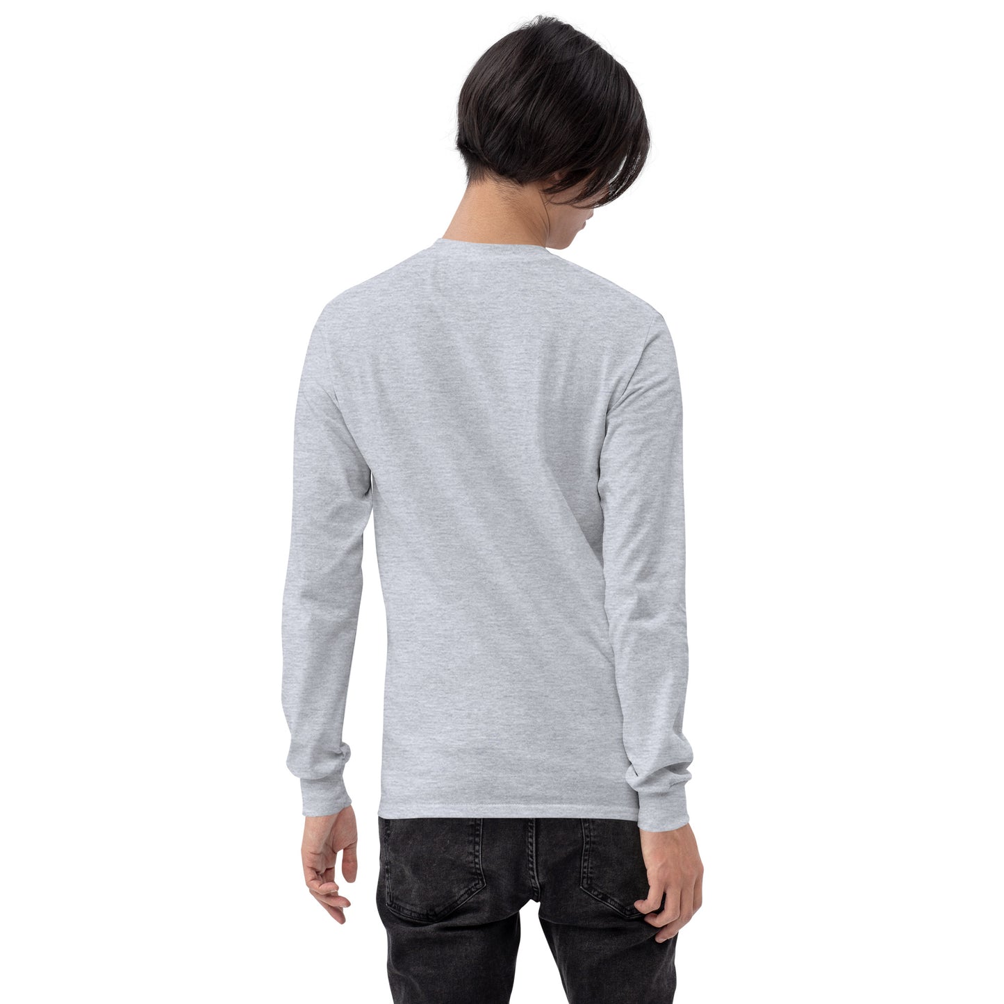 Lost & Found Long Sleeve Shirt