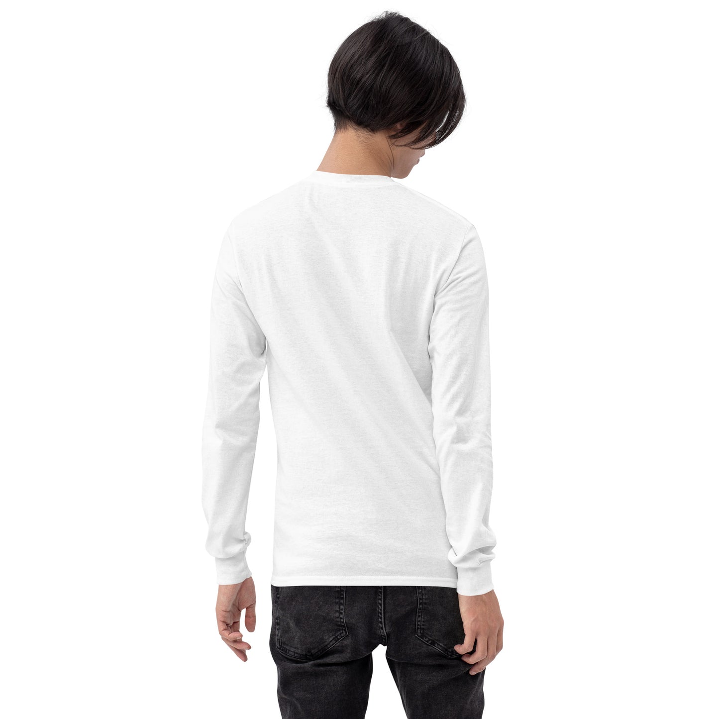 Lost & Found Long Sleeve Shirt