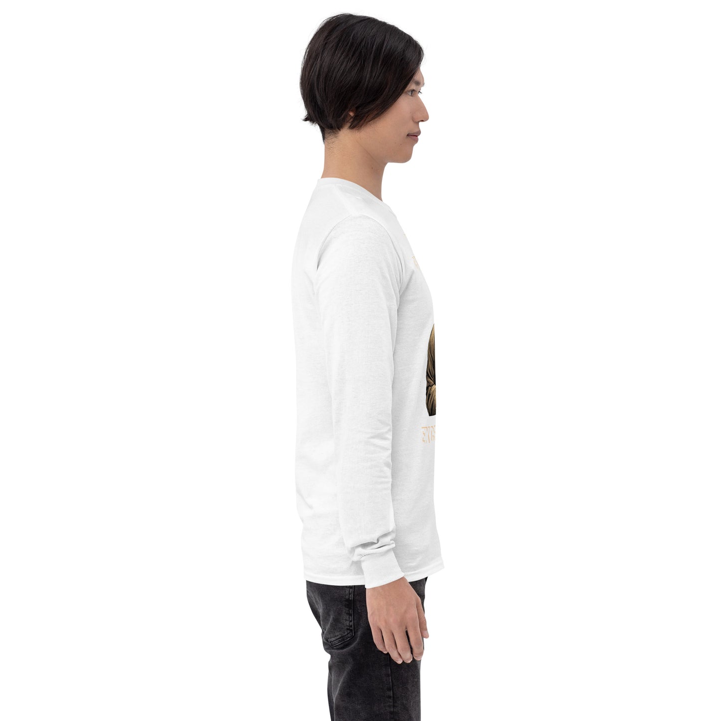 Lost & Found Long Sleeve Shirt