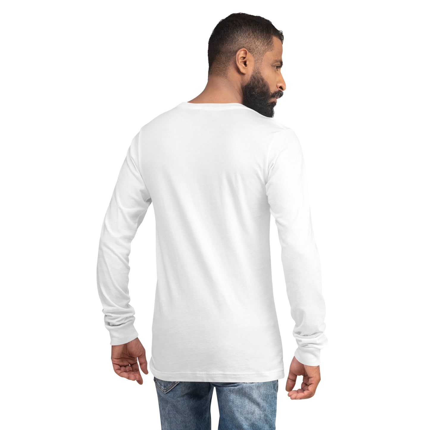 H.G.I.C Long Sleeve Tee