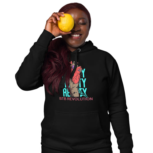 BTB REALITY Hoodie